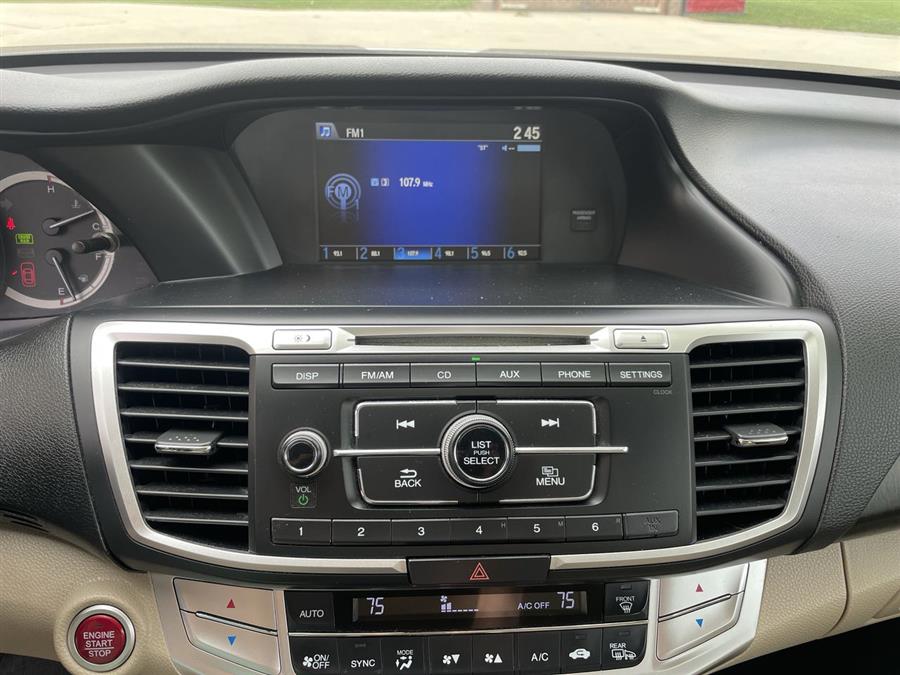Used Honda Accord Sedan 4dr I4 CVT EX 2015 | Josh's All Under Ten LLC. Elida, Ohio Used Honda Accord Sedan 4dr I4 CVT EX 2015 | Josh's All Under Ten LLC. Elida, Ohio