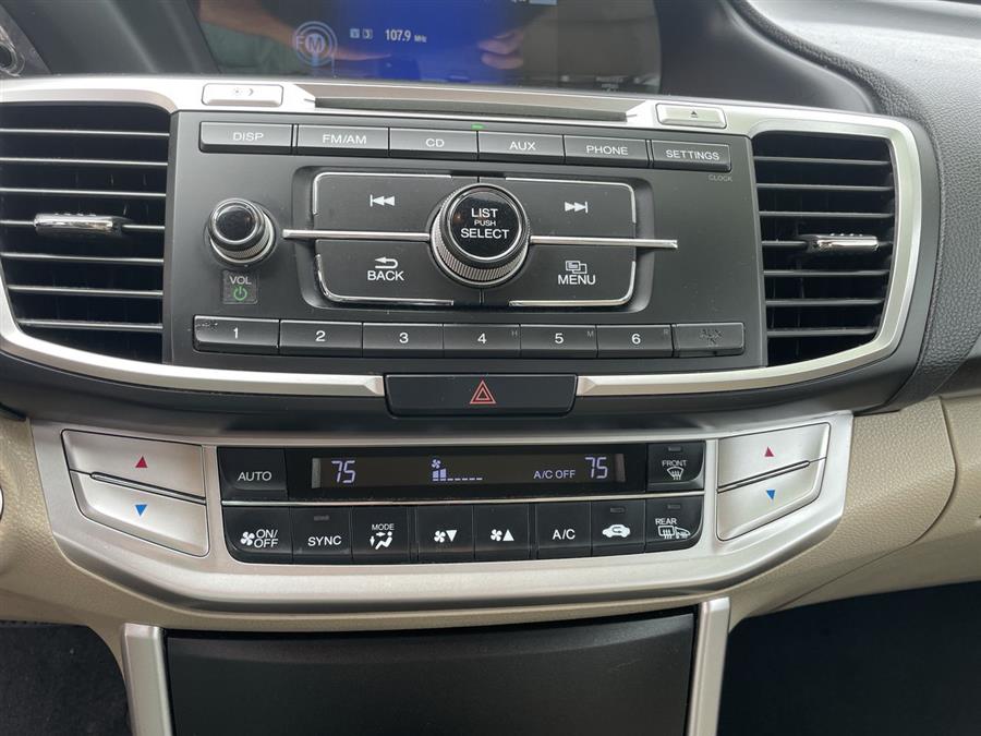 Used Honda Accord Sedan 4dr I4 CVT EX 2015 | Josh's All Under Ten LLC. Elida, Ohio Used Honda Accord Sedan 4dr I4 CVT EX 2015 | Josh's All Under Ten LLC. Elida, Ohio