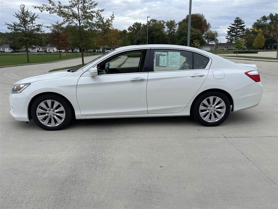 Used Honda Accord Sedan 4dr I4 CVT EX 2015 | Josh's All Under Ten LLC. Elida, Ohio Used Honda Accord Sedan 4dr I4 CVT EX 2015 | Josh's All Under Ten LLC. Elida, Ohio