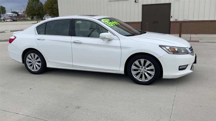 Used Honda Accord Sedan 4dr I4 CVT EX 2015 | Josh's All Under Ten LLC. Elida, Ohio Used Honda Accord Sedan 4dr I4 CVT EX 2015 | Josh's All Under Ten LLC. Elida, Ohio