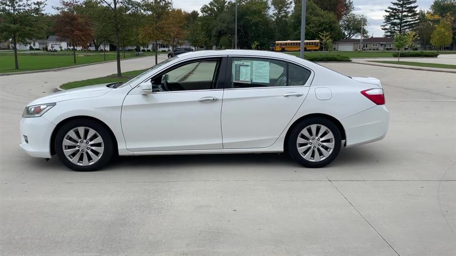 Used Honda Accord Sedan 4dr I4 CVT EX 2015 | Josh's All Under Ten LLC. Elida, Ohio Used Honda Accord Sedan 4dr I4 CVT EX 2015 | Josh's All Under Ten LLC. Elida, Ohio