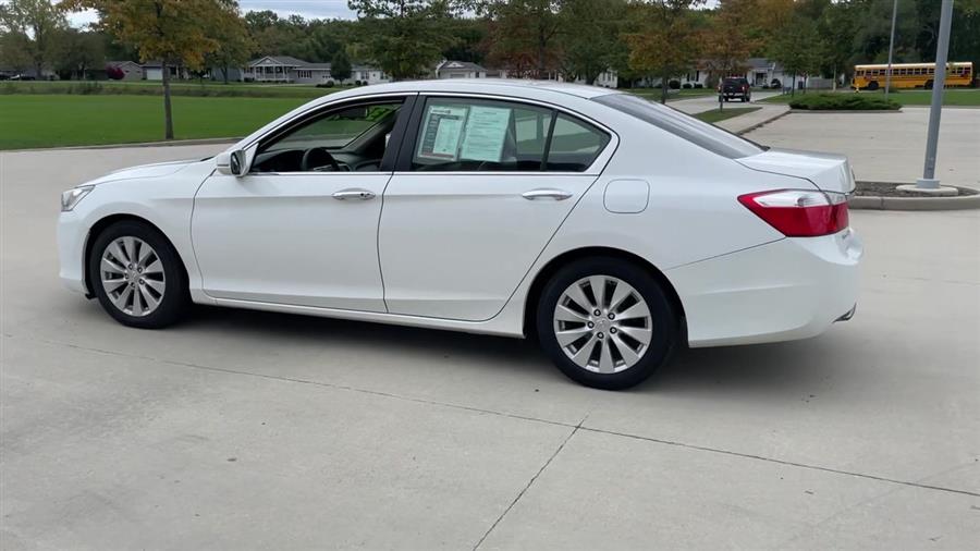 Used Honda Accord Sedan 4dr I4 CVT EX 2015 | Josh's All Under Ten LLC. Elida, Ohio Used Honda Accord Sedan 4dr I4 CVT EX 2015 | Josh's All Under Ten LLC. Elida, Ohio