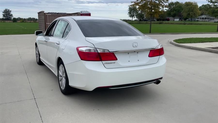 Used Honda Accord Sedan 4dr I4 CVT EX 2015 | Josh's All Under Ten LLC. Elida, Ohio Used Honda Accord Sedan 4dr I4 CVT EX 2015 | Josh's All Under Ten LLC. Elida, Ohio