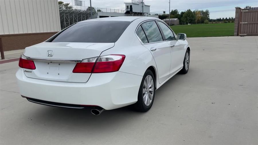 Used Honda Accord Sedan 4dr I4 CVT EX 2015 | Josh's All Under Ten LLC. Elida, Ohio Used Honda Accord Sedan 4dr I4 CVT EX 2015 | Josh's All Under Ten LLC. Elida, Ohio