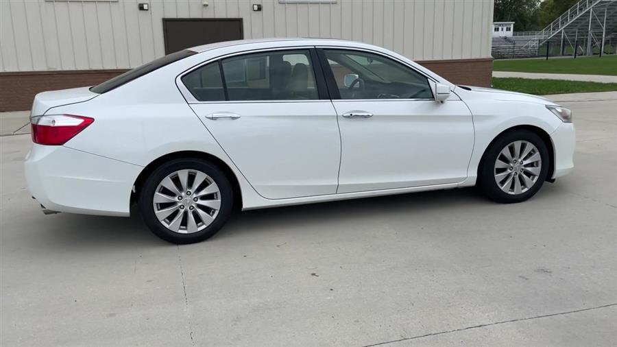 Used Honda Accord Sedan 4dr I4 CVT EX 2015 | Josh's All Under Ten LLC. Elida, Ohio Used Honda Accord Sedan 4dr I4 CVT EX 2015 | Josh's All Under Ten LLC. Elida, Ohio