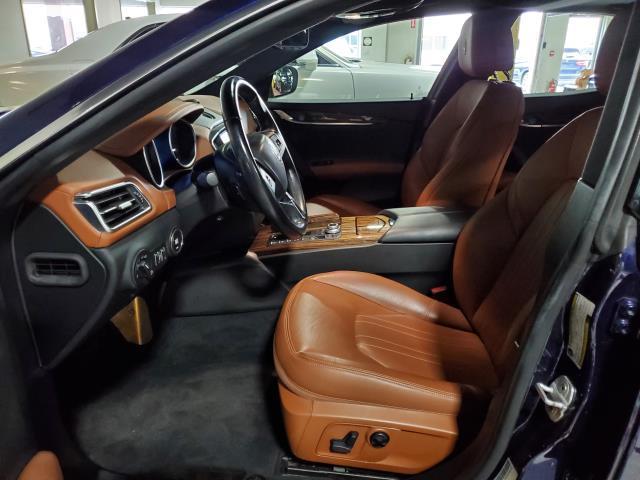 Used Maserati Ghibli S Q4 3.0L 2017 | Sunrise Auto Outlet. Amityville, New York Used Maserati Ghibli S Q4 3.0L 2017 | Sunrise Auto Outlet. Amityville, New York