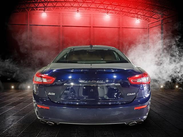 Used Maserati Ghibli S Q4 3.0L 2017 | Sunrise Auto Outlet. Amityville, New York Used Maserati Ghibli S Q4 3.0L 2017 | Sunrise Auto Outlet. Amityville, New York