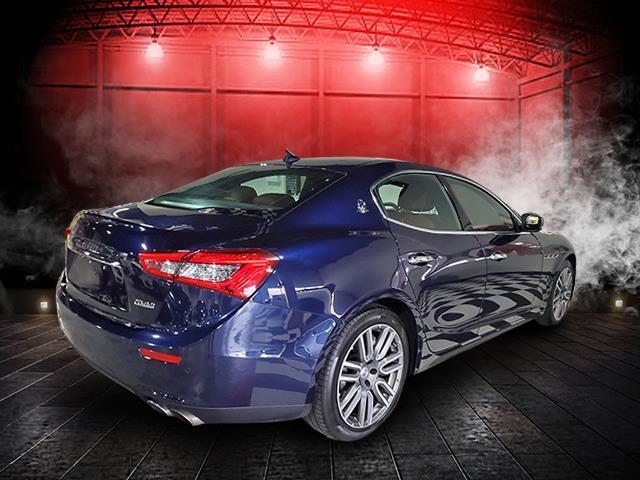Used Maserati Ghibli S Q4 3.0L 2017 | Sunrise Auto Outlet. Amityville, New York Used Maserati Ghibli S Q4 3.0L 2017 | Sunrise Auto Outlet. Amityville, New York