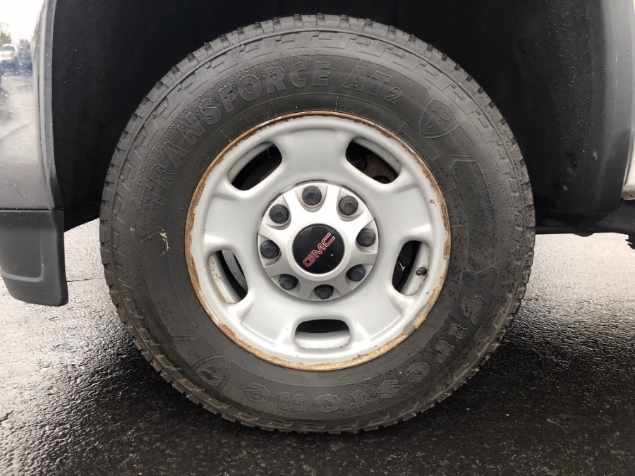 Used GMC Sierra 2500HD 4WD Crew Cab 167.7" 2015 | Marsh Auto Sales LLC. Ortonville, Michigan Used GMC Sierra 2500HD 4WD Crew Cab 167.7" 2015 | Marsh Auto Sales LLC. Ortonville, Michigan