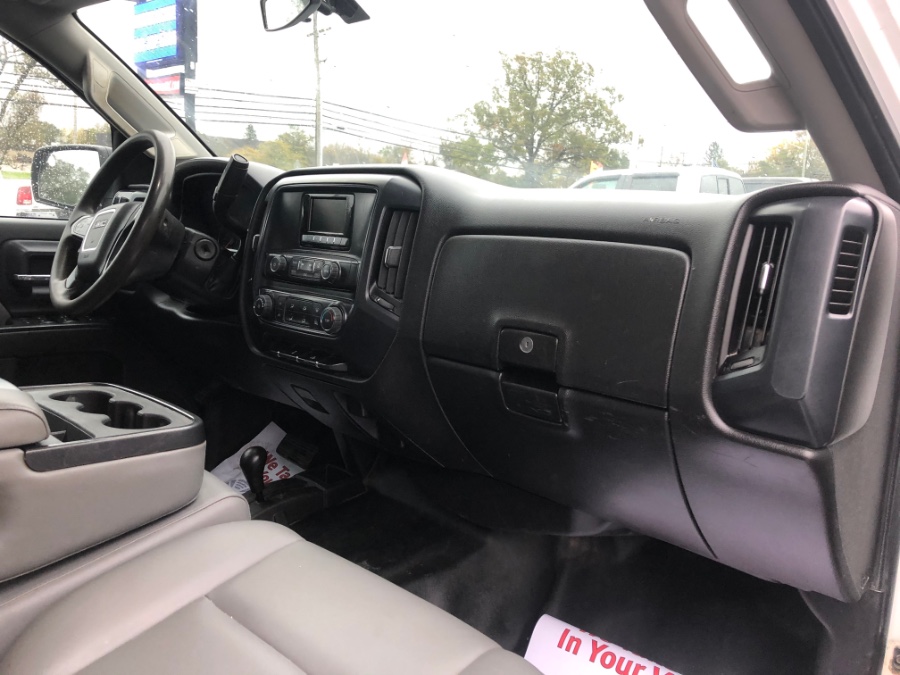 Used GMC Sierra 2500HD 4WD Crew Cab 167.7" 2015 | Marsh Auto Sales LLC. Ortonville, Michigan Used GMC Sierra 2500HD 4WD Crew Cab 167.7" 2015 | Marsh Auto Sales LLC. Ortonville, Michigan