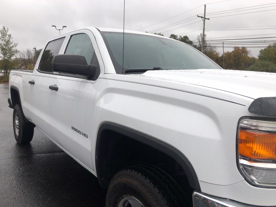 Used GMC Sierra 2500HD 4WD Crew Cab 167.7" 2015 | Marsh Auto Sales LLC. Ortonville, Michigan Used GMC Sierra 2500HD 4WD Crew Cab 167.7" 2015 | Marsh Auto Sales LLC. Ortonville, Michigan