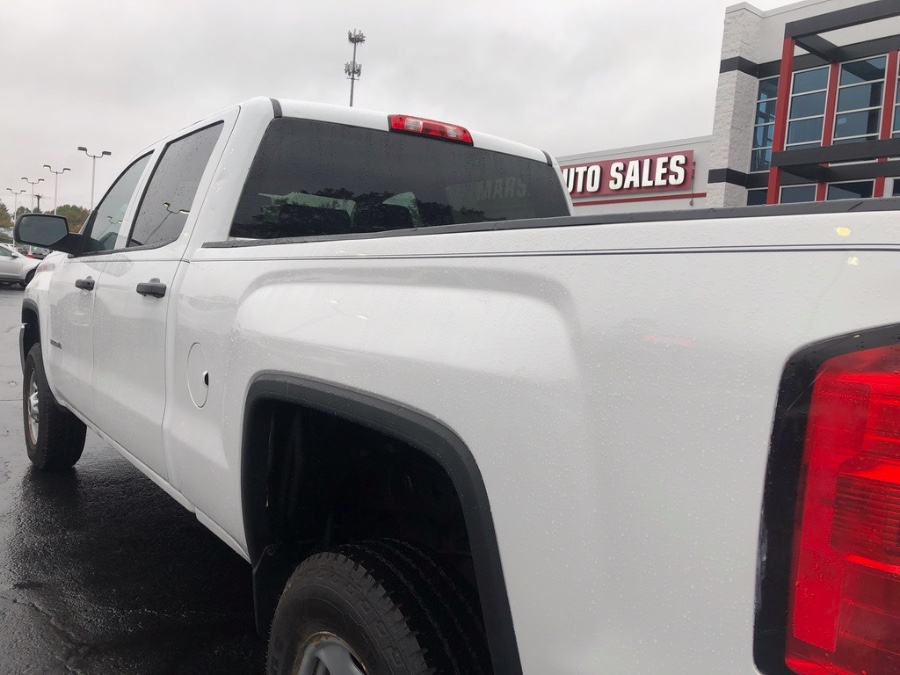 Used GMC Sierra 2500HD 4WD Crew Cab 167.7" 2015 | Marsh Auto Sales LLC. Ortonville, Michigan Used GMC Sierra 2500HD 4WD Crew Cab 167.7" 2015 | Marsh Auto Sales LLC. Ortonville, Michigan