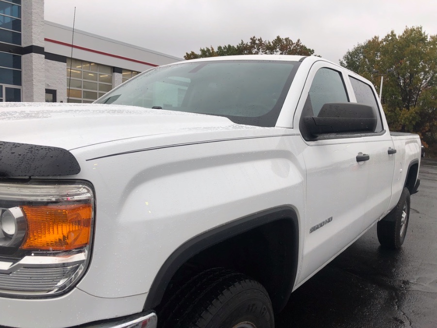 Used GMC Sierra 2500HD 4WD Crew Cab 167.7" 2015 | Marsh Auto Sales LLC. Ortonville, Michigan Used GMC Sierra 2500HD 4WD Crew Cab 167.7" 2015 | Marsh Auto Sales LLC. Ortonville, Michigan