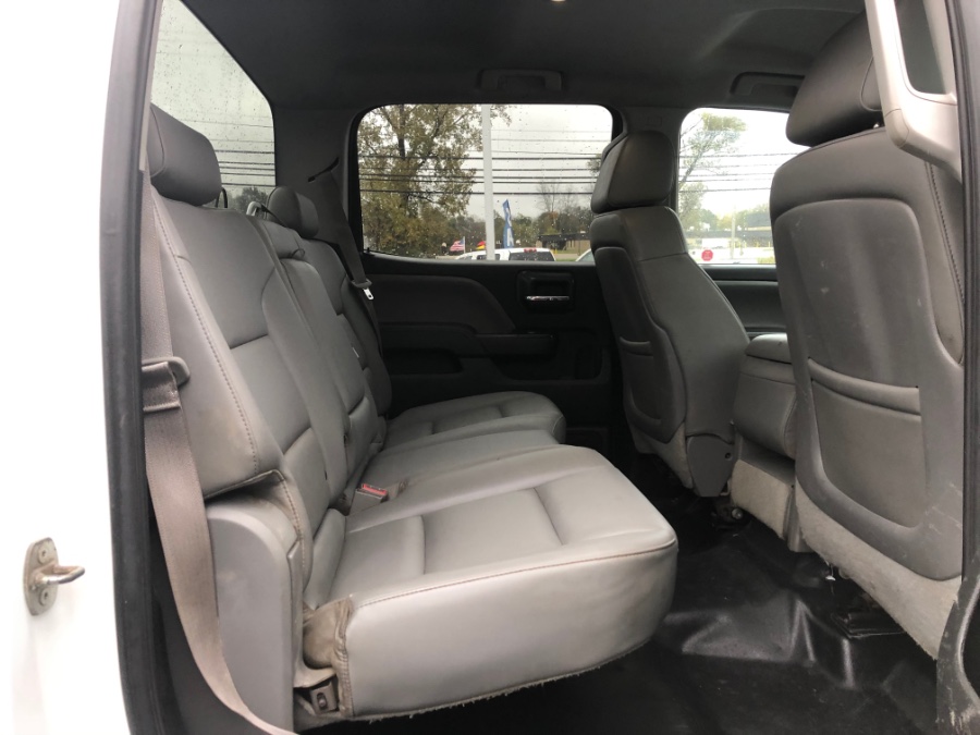 Used GMC Sierra 2500HD 4WD Crew Cab 167.7" 2015 | Marsh Auto Sales LLC. Ortonville, Michigan Used GMC Sierra 2500HD 4WD Crew Cab 167.7" 2015 | Marsh Auto Sales LLC. Ortonville, Michigan