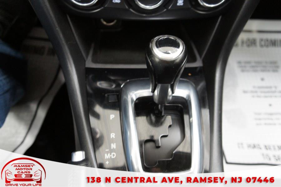 Used Mazda Mazda6 4dr Sdn Man i Sport 2014 | Ramsey Motor Cars Inc. Ramsey, New Jersey Used Mazda Mazda6 4dr Sdn Man i Sport 2014 | Ramsey Motor Cars Inc. Ramsey, New Jersey