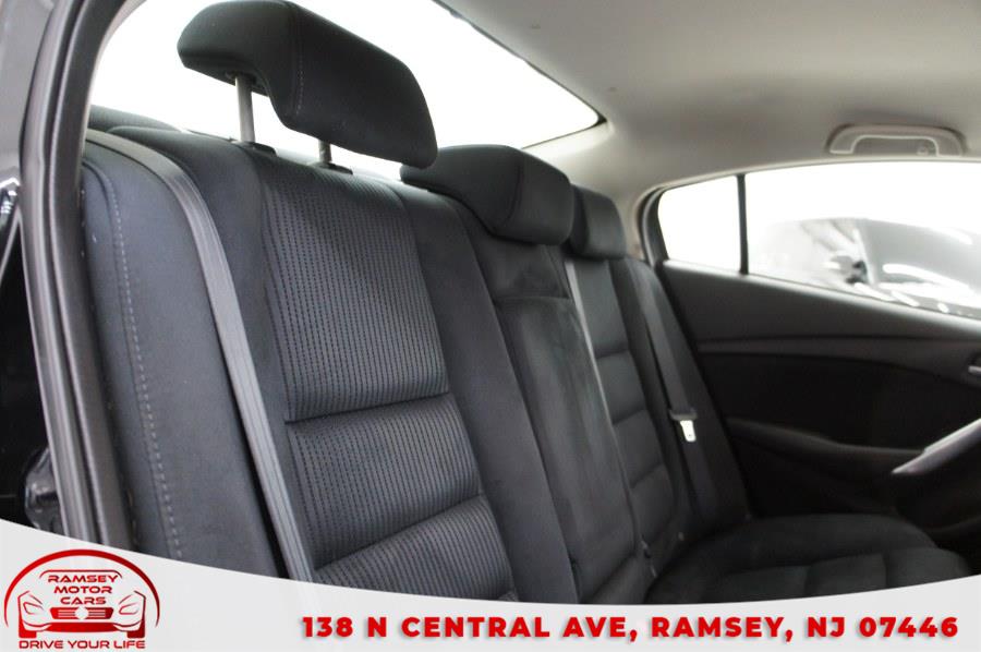 Used Mazda Mazda6 4dr Sdn Man i Sport 2014 | Ramsey Motor Cars Inc. Ramsey, New Jersey Used Mazda Mazda6 4dr Sdn Man i Sport 2014 | Ramsey Motor Cars Inc. Ramsey, New Jersey