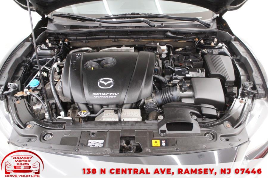 Used Mazda Mazda6 4dr Sdn Man i Sport 2014 | Ramsey Motor Cars Inc. Ramsey, New Jersey Used Mazda Mazda6 4dr Sdn Man i Sport 2014 | Ramsey Motor Cars Inc. Ramsey, New Jersey