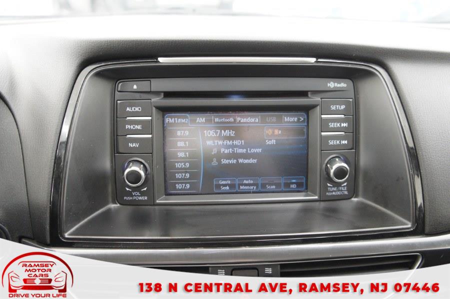 Used Mazda Mazda6 4dr Sdn Man i Sport 2014 | Ramsey Motor Cars Inc. Ramsey, New Jersey Used Mazda Mazda6 4dr Sdn Man i Sport 2014 | Ramsey Motor Cars Inc. Ramsey, New Jersey