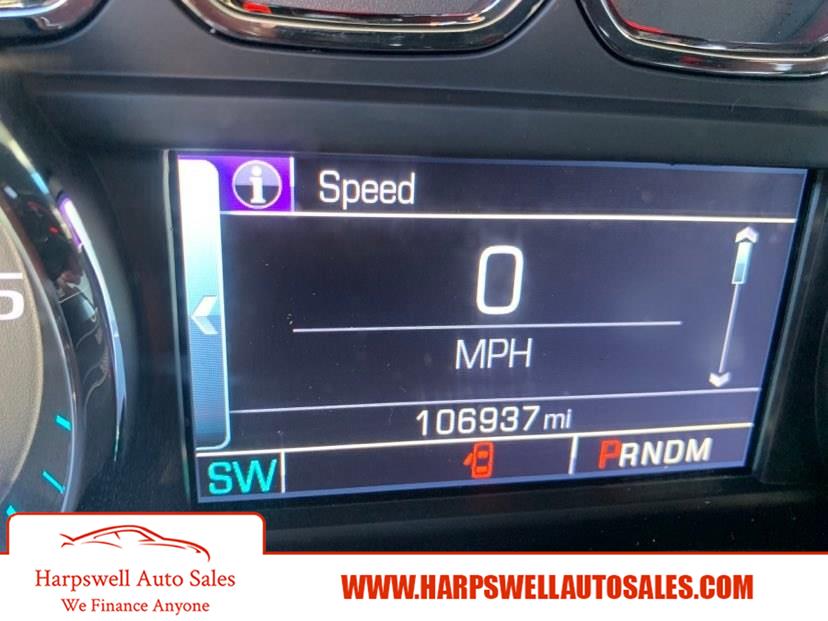 Used Chevrolet Silverado 1500 4WD Double Cab 143.5" LT w/2LT 2015 | Harpswell Auto Sales Inc. Harpswell, Maine Used Chevrolet Silverado 1500 4WD Double Cab 143.5" LT w/2LT 2015 | Harpswell Auto Sales Inc. Harpswell, Maine