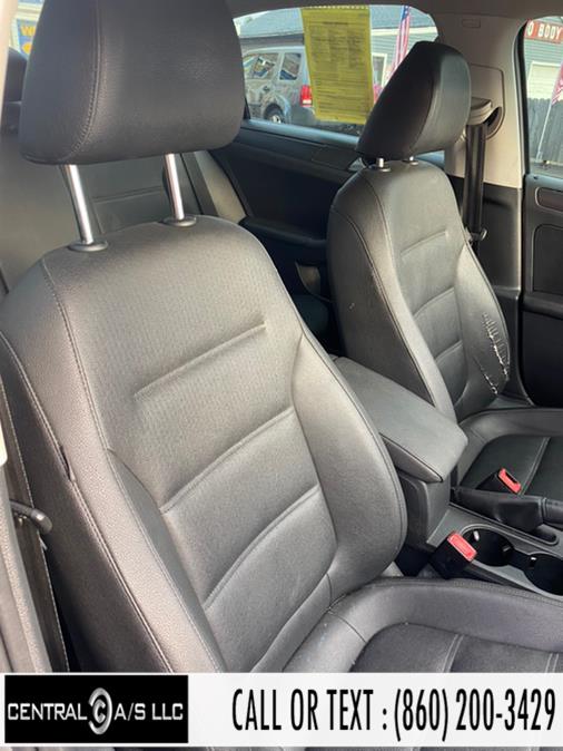 2012 Volkswagen Jetta Sedan 4dr Auto SE PZEV, available for sale in East Windsor, Connecticut | Central A/S LLC. East Windsor, Connecticut 2012 Volkswagen Jetta Sedan 4dr Auto SE PZEV, available for sale in East Windsor, Connecticut | Central A/S LLC. East Windsor, Connecticut