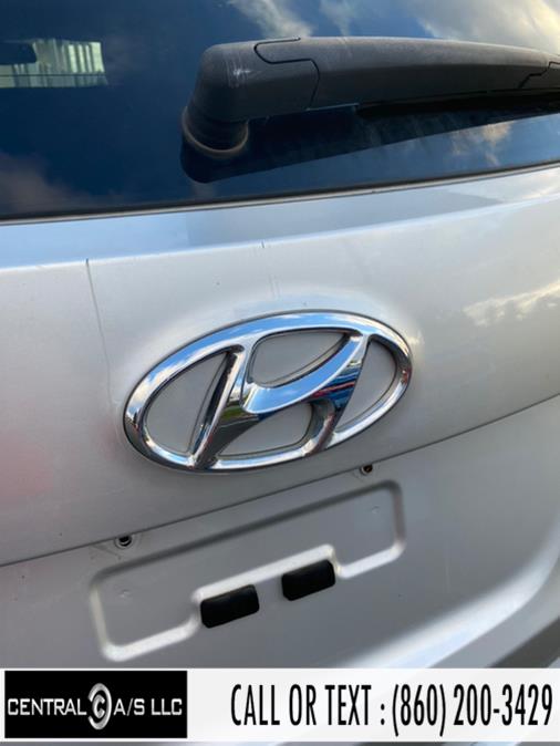 Used Hyundai Santa Fe Sport FWD 4dr 2.0T 2014 | Central A/S LLC. East Windsor, Connecticut Used Hyundai Santa Fe Sport FWD 4dr 2.0T 2014 | Central A/S LLC. East Windsor, Connecticut