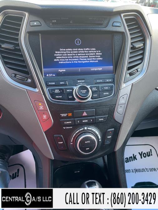 Used Hyundai Santa Fe Sport FWD 4dr 2.0T 2014 | Central A/S LLC. East Windsor, Connecticut Used Hyundai Santa Fe Sport FWD 4dr 2.0T 2014 | Central A/S LLC. East Windsor, Connecticut