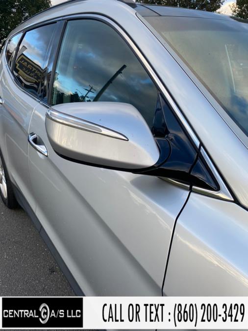 Used Hyundai Santa Fe Sport FWD 4dr 2.0T 2014 | Central A/S LLC. East Windsor, Connecticut Used Hyundai Santa Fe Sport FWD 4dr 2.0T 2014 | Central A/S LLC. East Windsor, Connecticut