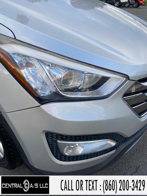 Used Hyundai Santa Fe Sport FWD 4dr 2.0T 2014 | Central A/S LLC. East Windsor, Connecticut Used Hyundai Santa Fe Sport FWD 4dr 2.0T 2014 | Central A/S LLC. East Windsor, Connecticut