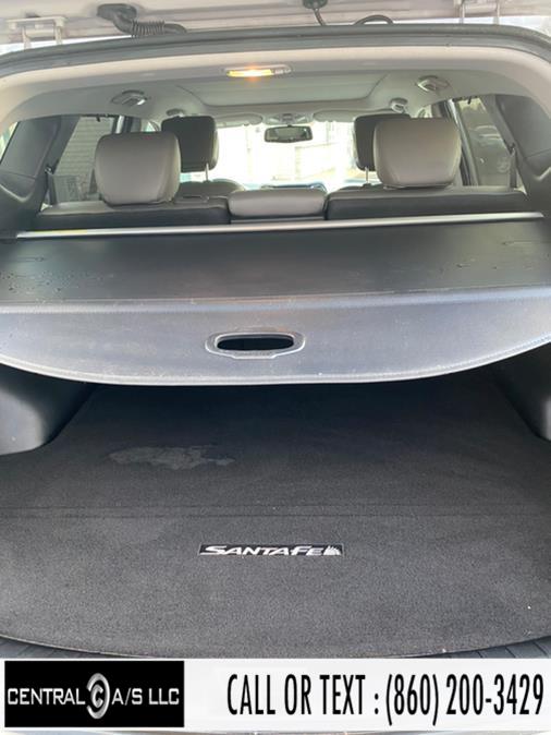 Used Hyundai Santa Fe Sport FWD 4dr 2.0T 2014 | Central A/S LLC. East Windsor, Connecticut Used Hyundai Santa Fe Sport FWD 4dr 2.0T 2014 | Central A/S LLC. East Windsor, Connecticut