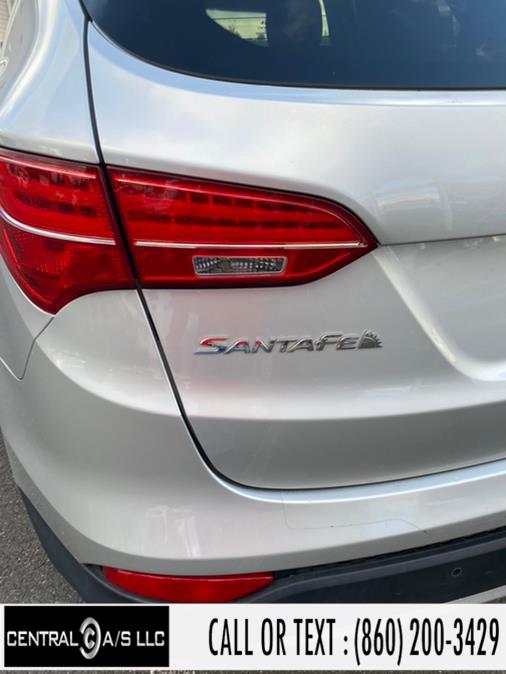 Used Hyundai Santa Fe Sport FWD 4dr 2.0T 2014 | Central A/S LLC. East Windsor, Connecticut Used Hyundai Santa Fe Sport FWD 4dr 2.0T 2014 | Central A/S LLC. East Windsor, Connecticut