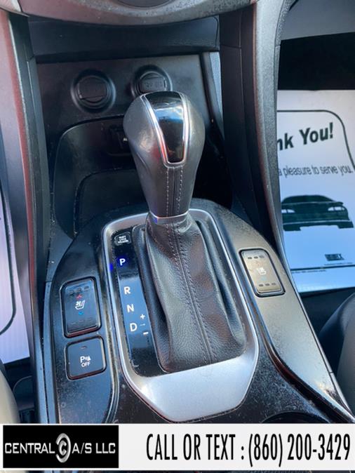 Used Hyundai Santa Fe Sport FWD 4dr 2.0T 2014 | Central A/S LLC. East Windsor, Connecticut Used Hyundai Santa Fe Sport FWD 4dr 2.0T 2014 | Central A/S LLC. East Windsor, Connecticut