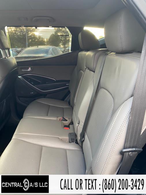 Used Hyundai Santa Fe Sport FWD 4dr 2.0T 2014 | Central A/S LLC. East Windsor, Connecticut Used Hyundai Santa Fe Sport FWD 4dr 2.0T 2014 | Central A/S LLC. East Windsor, Connecticut