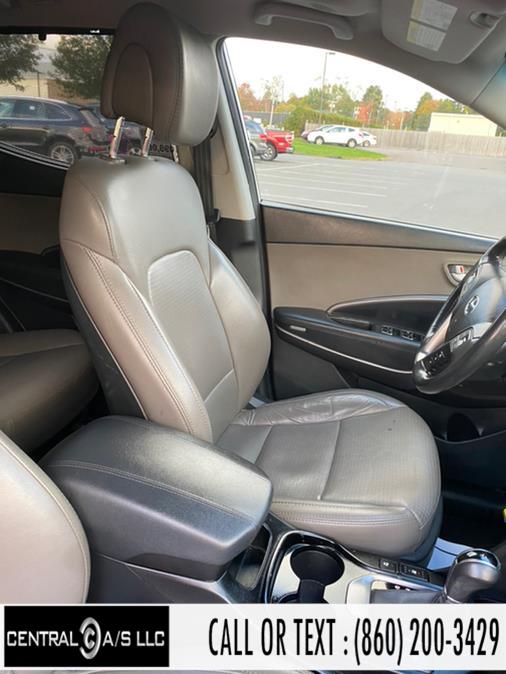 Used Hyundai Santa Fe Sport FWD 4dr 2.0T 2014 | Central A/S LLC. East Windsor, Connecticut Used Hyundai Santa Fe Sport FWD 4dr 2.0T 2014 | Central A/S LLC. East Windsor, Connecticut
