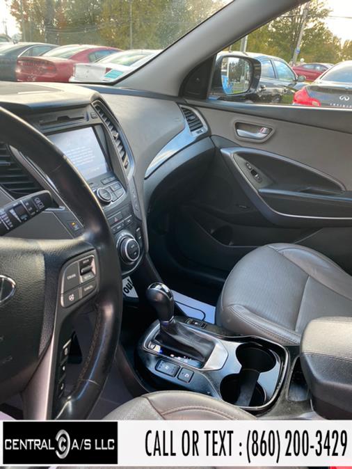 Used Hyundai Santa Fe Sport FWD 4dr 2.0T 2014 | Central A/S LLC. East Windsor, Connecticut Used Hyundai Santa Fe Sport FWD 4dr 2.0T 2014 | Central A/S LLC. East Windsor, Connecticut