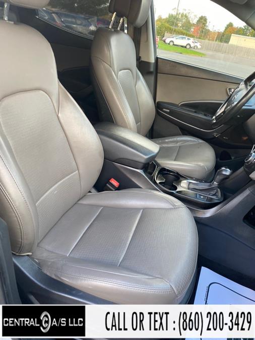 Used Hyundai Santa Fe Sport FWD 4dr 2.0T 2014 | Central A/S LLC. East Windsor, Connecticut Used Hyundai Santa Fe Sport FWD 4dr 2.0T 2014 | Central A/S LLC. East Windsor, Connecticut