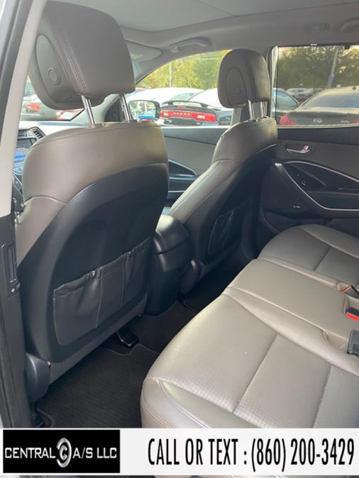 Used Hyundai Santa Fe Sport FWD 4dr 2.0T 2014 | Central A/S LLC. East Windsor, Connecticut Used Hyundai Santa Fe Sport FWD 4dr 2.0T 2014 | Central A/S LLC. East Windsor, Connecticut