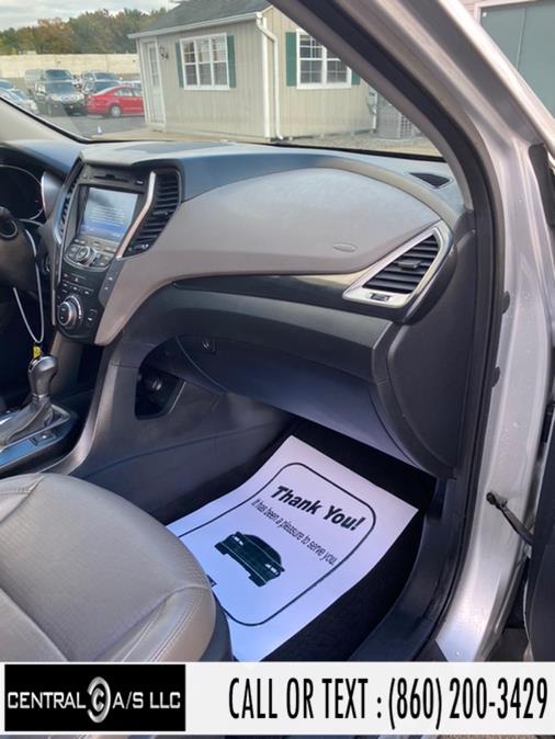 Used Hyundai Santa Fe Sport FWD 4dr 2.0T 2014 | Central A/S LLC. East Windsor, Connecticut Used Hyundai Santa Fe Sport FWD 4dr 2.0T 2014 | Central A/S LLC. East Windsor, Connecticut