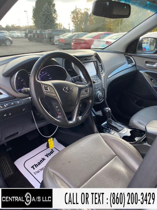 Used Hyundai Santa Fe Sport FWD 4dr 2.0T 2014 | Central A/S LLC. East Windsor, Connecticut Used Hyundai Santa Fe Sport FWD 4dr 2.0T 2014 | Central A/S LLC. East Windsor, Connecticut