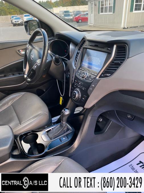 Used Hyundai Santa Fe Sport FWD 4dr 2.0T 2014 | Central A/S LLC. East Windsor, Connecticut Used Hyundai Santa Fe Sport FWD 4dr 2.0T 2014 | Central A/S LLC. East Windsor, Connecticut