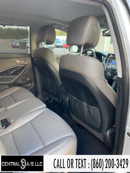 Used Hyundai Santa Fe Sport FWD 4dr 2.0T 2014 | Central A/S LLC. East Windsor, Connecticut Used Hyundai Santa Fe Sport FWD 4dr 2.0T 2014 | Central A/S LLC. East Windsor, Connecticut