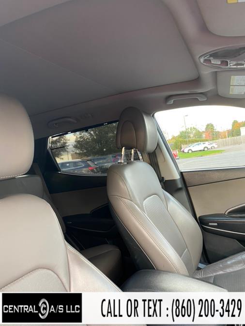 Used Hyundai Santa Fe Sport FWD 4dr 2.0T 2014 | Central A/S LLC. East Windsor, Connecticut Used Hyundai Santa Fe Sport FWD 4dr 2.0T 2014 | Central A/S LLC. East Windsor, Connecticut