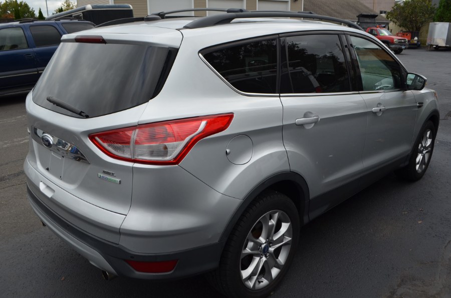 Used Ford Escape FWD 4dr SEL 2013 | Airway Motors. Bridgeport, Connecticut