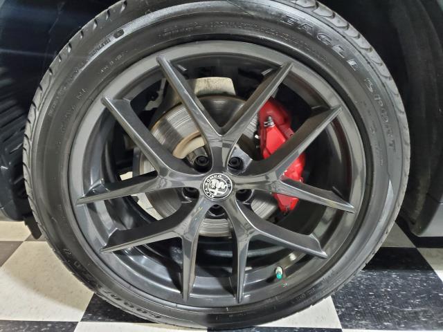 Used Alfa Romeo Stelvio Ti AWD 2019 | Northshore Motors. Syosset , New York Used Alfa Romeo Stelvio Ti AWD 2019 | Northshore Motors. Syosset , New York