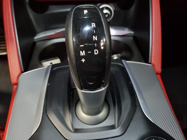 Used Alfa Romeo Stelvio Ti AWD 2019 | Northshore Motors. Syosset , New York Used Alfa Romeo Stelvio Ti AWD 2019 | Northshore Motors. Syosset , New York