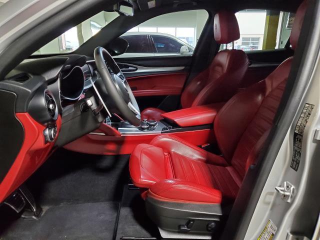 Used Alfa Romeo Stelvio Ti AWD 2019 | Northshore Motors. Syosset , New York Used Alfa Romeo Stelvio Ti AWD 2019 | Northshore Motors. Syosset , New York