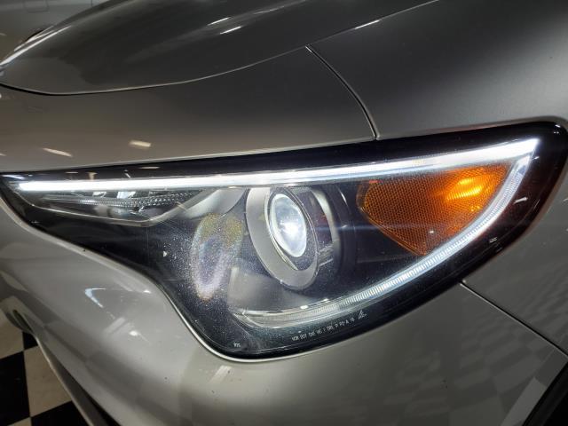 Used Alfa Romeo Stelvio Ti AWD 2019 | Northshore Motors. Syosset , New York Used Alfa Romeo Stelvio Ti AWD 2019 | Northshore Motors. Syosset , New York
