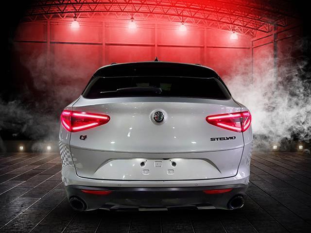 Used Alfa Romeo Stelvio Ti AWD 2019 | Northshore Motors. Syosset , New York Used Alfa Romeo Stelvio Ti AWD 2019 | Northshore Motors. Syosset , New York