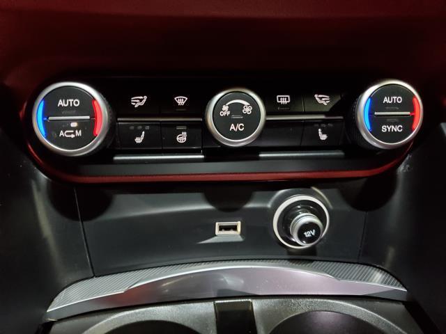 Used Alfa Romeo Stelvio Ti AWD 2019 | Northshore Motors. Syosset , New York Used Alfa Romeo Stelvio Ti AWD 2019 | Northshore Motors. Syosset , New York