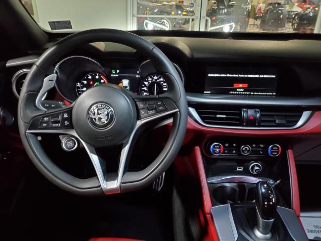 Used Alfa Romeo Stelvio Ti AWD 2019 | Northshore Motors. Syosset , New York Used Alfa Romeo Stelvio Ti AWD 2019 | Northshore Motors. Syosset , New York