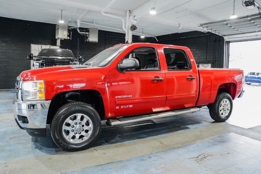 Used Chevrolet Silverado 2500HD 4WD Crew Cab 153.7" LT 2011 | 26 Motors Corp. Bronx, New York Used Chevrolet Silverado 2500HD 4WD Crew Cab 153.7" LT 2011 | 26 Motors Corp. Bronx, New York